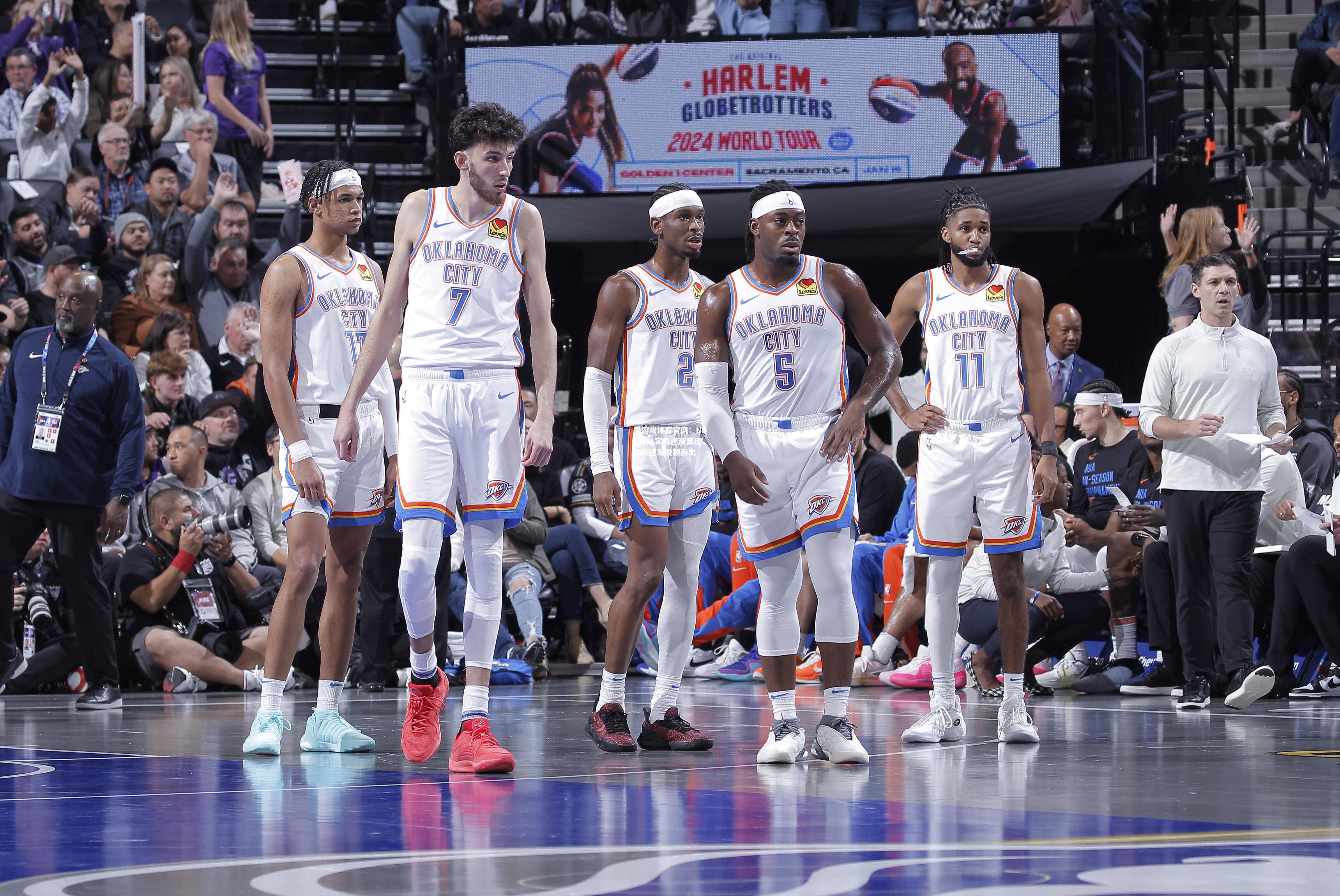 NBA球队实力逐渐显现，强队逐渐脱颖而出