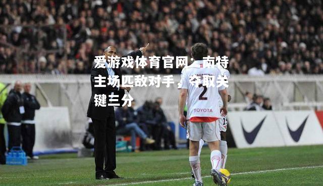 南特主场匹敌对手，夺取关键三分